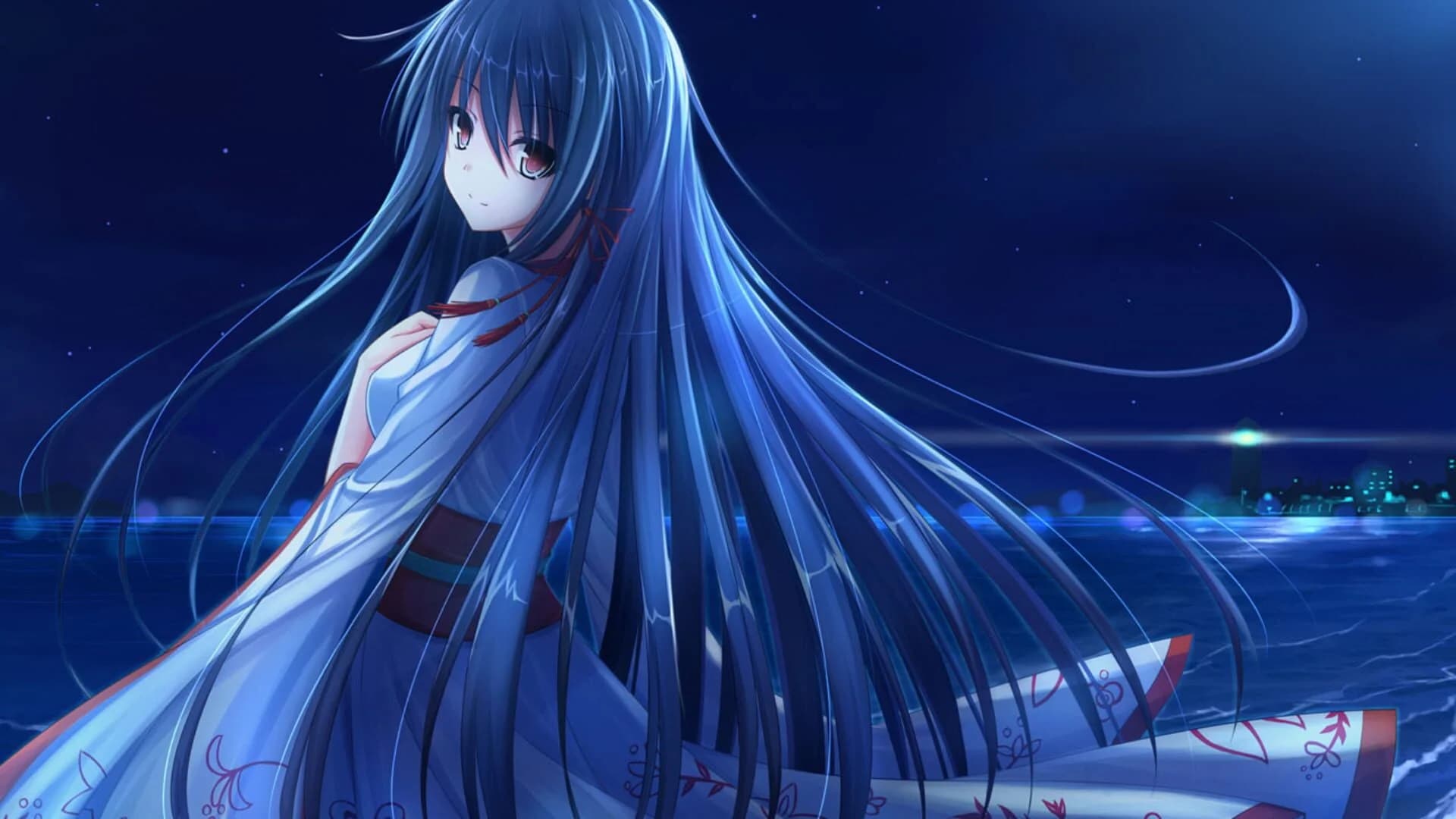 True Love: Confide to the Maple screenshot 1