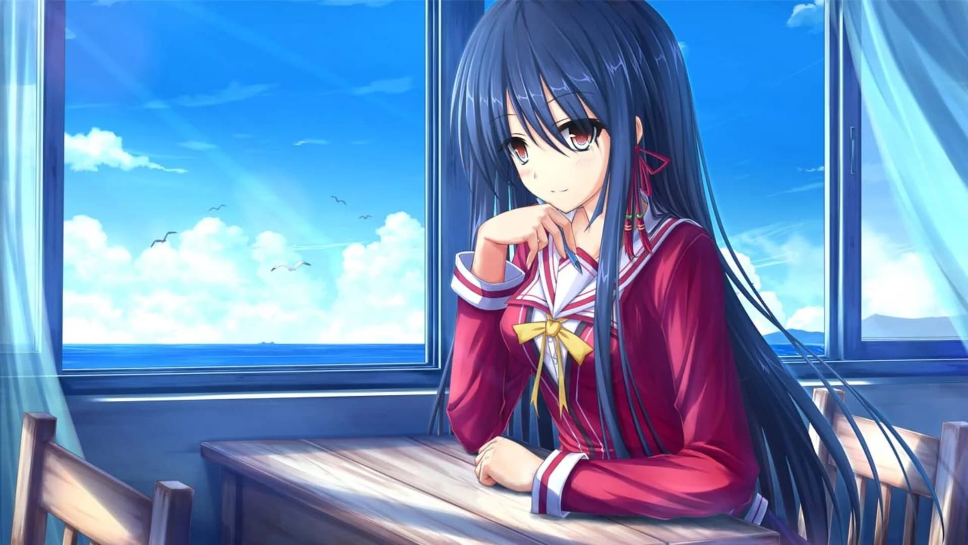 True Love: Confide to the Maple screenshot 4