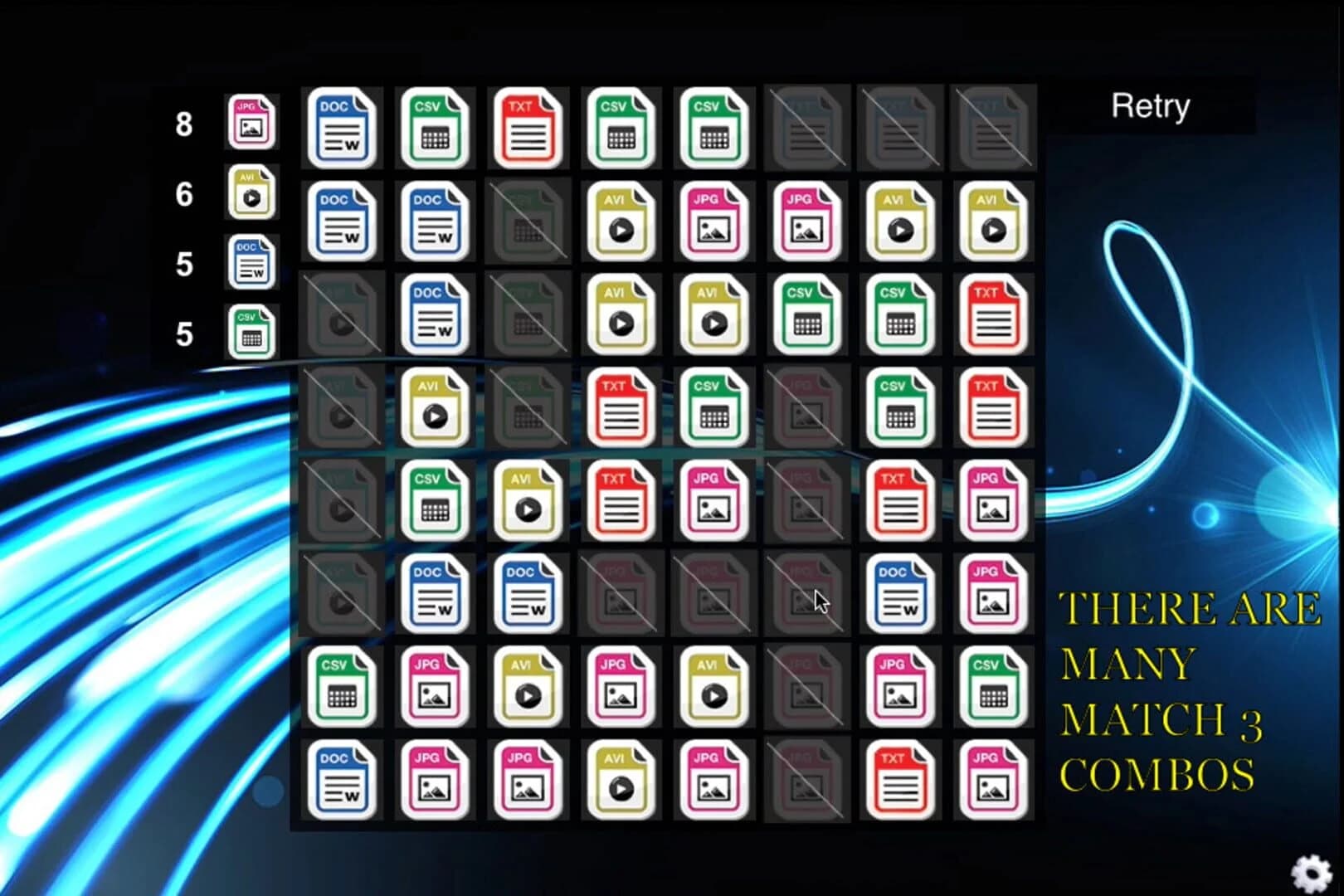 True Lover's Knot screenshot 2