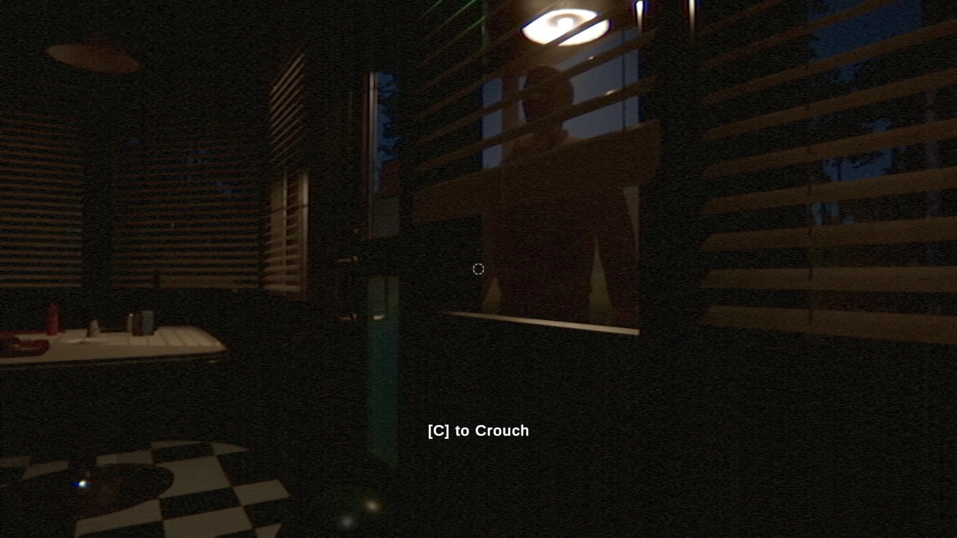 True Nightmare: Roadside Сafe screenshot 4
