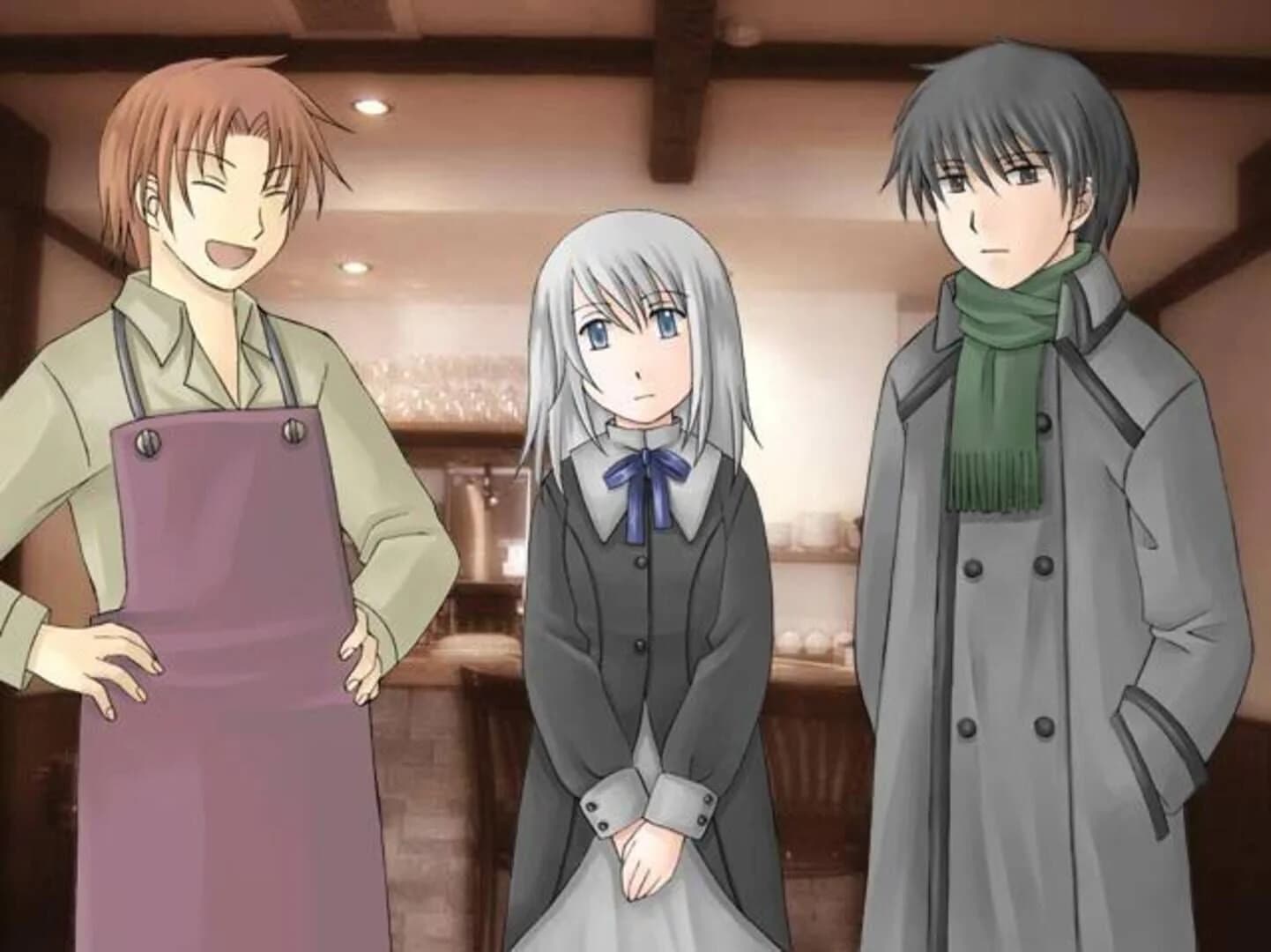 True Remembrance screenshot 1