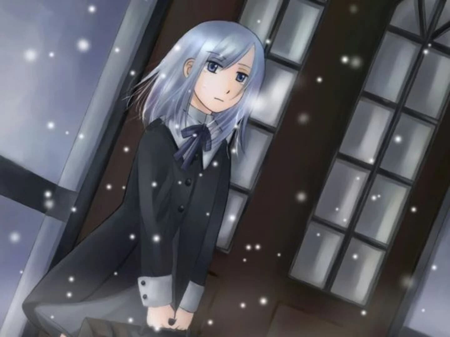 True Remembrance screenshot 5