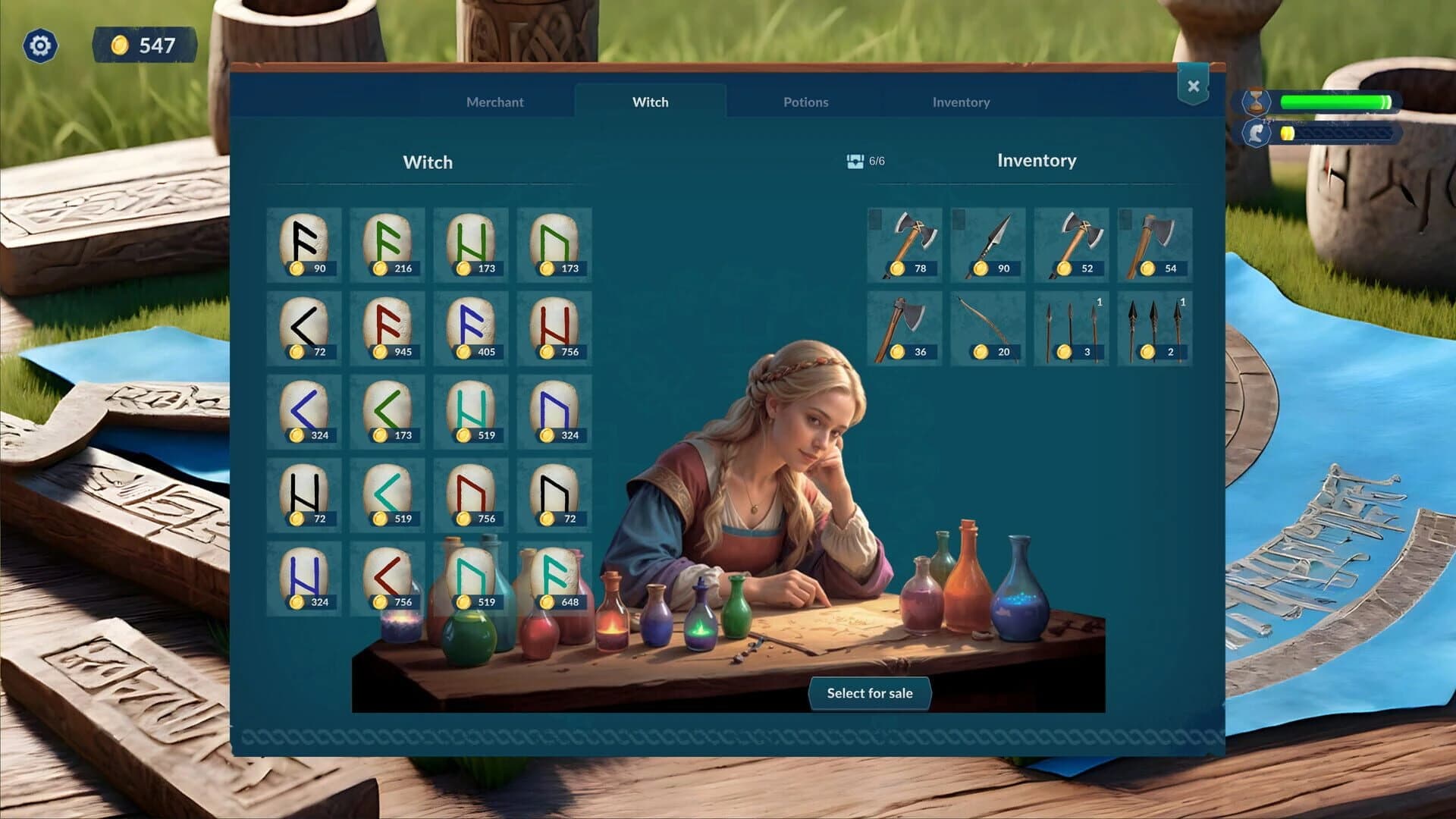True Vikings screenshot 1