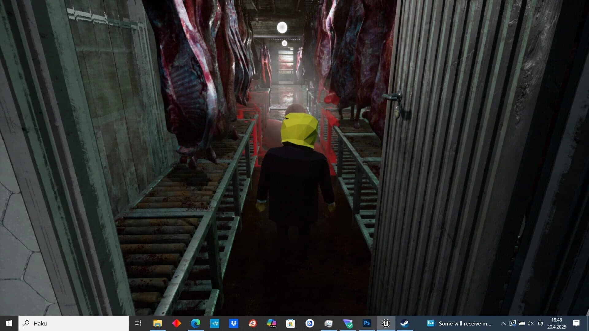 Trump Horror screenshot 1