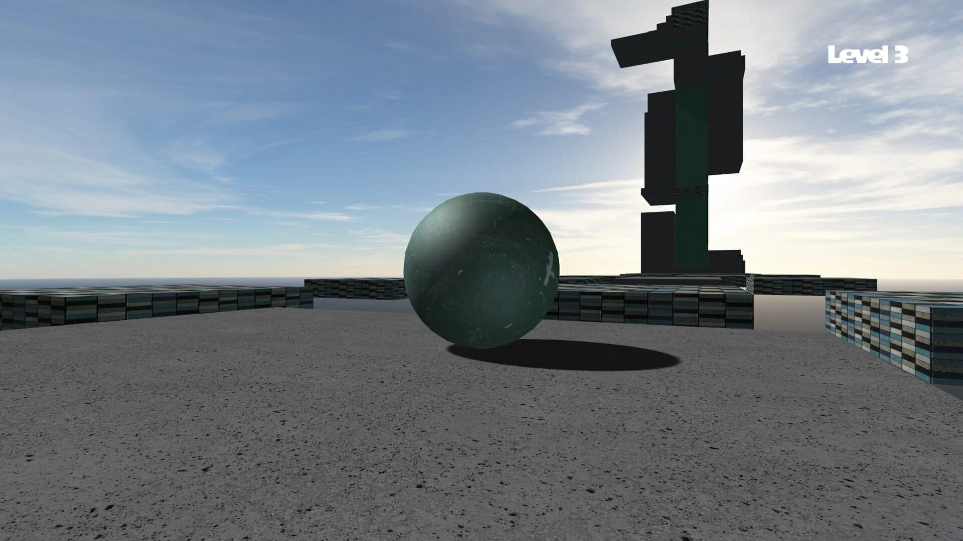 Trundle screenshot 1