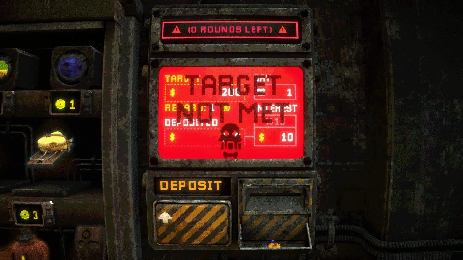 Trust Your Gut screenshot 2
