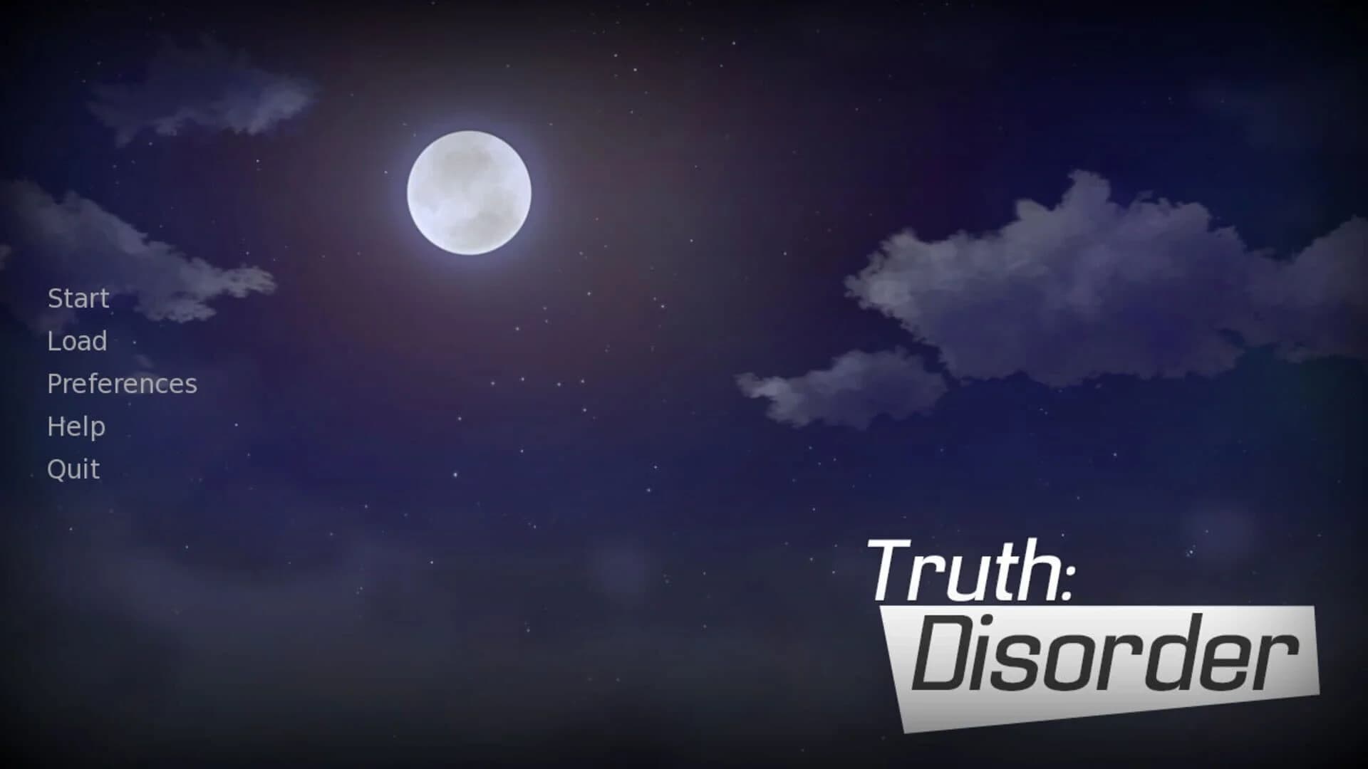 Truth: Disorder screenshot 4