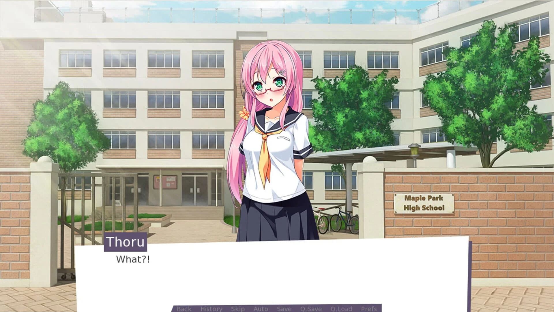 Truth: Disorder screenshot 3