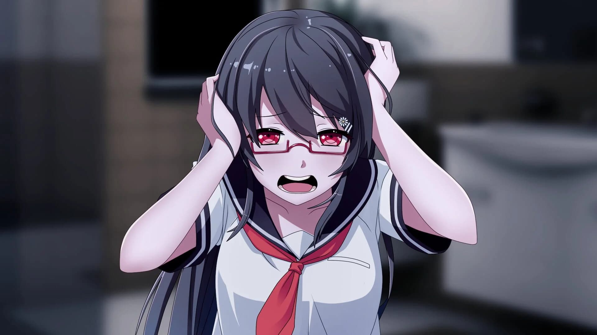 Truth: Disorder III - Gemini screenshot 5