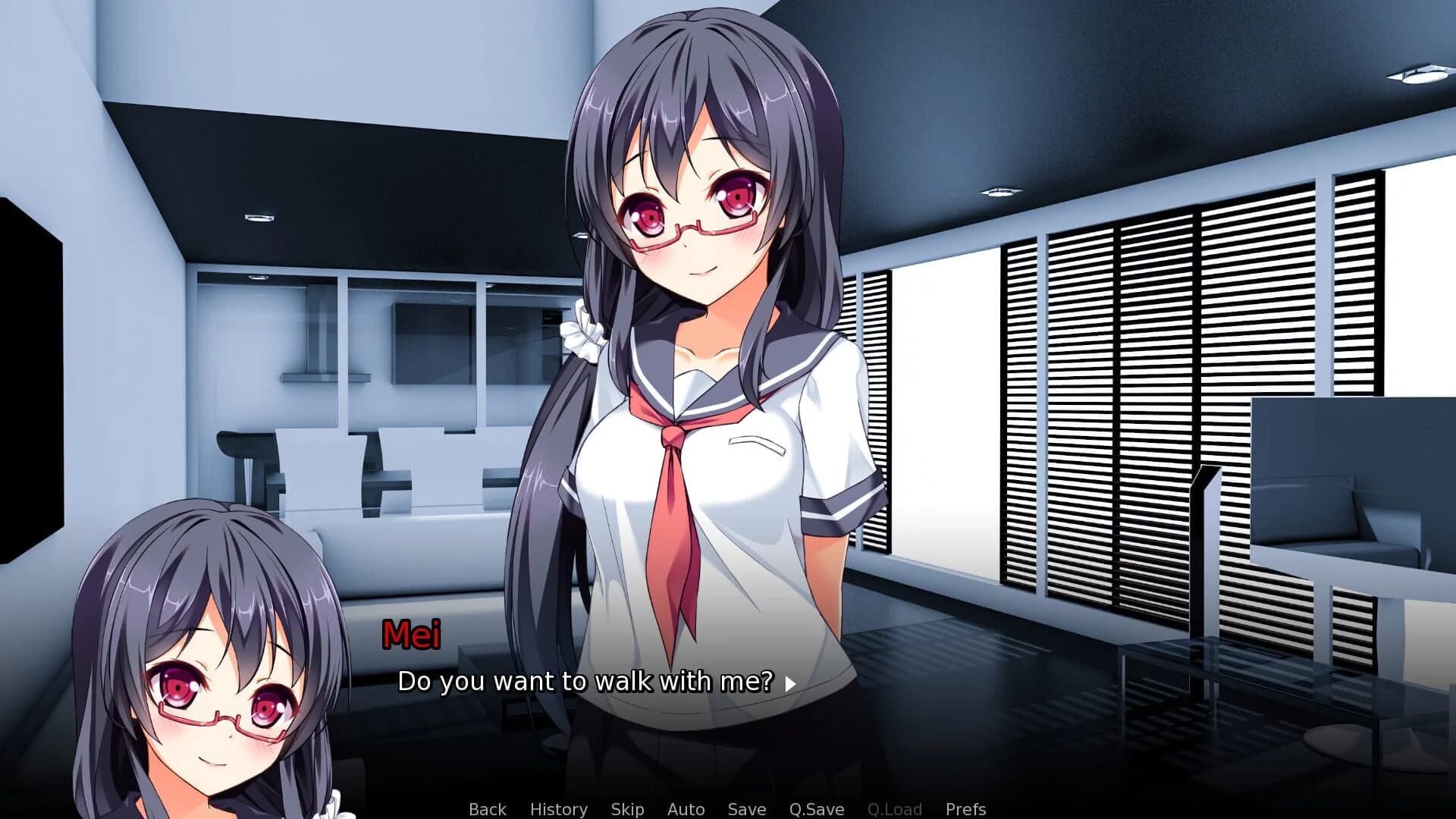 Truth: Disorder III - Gemini screenshot 3