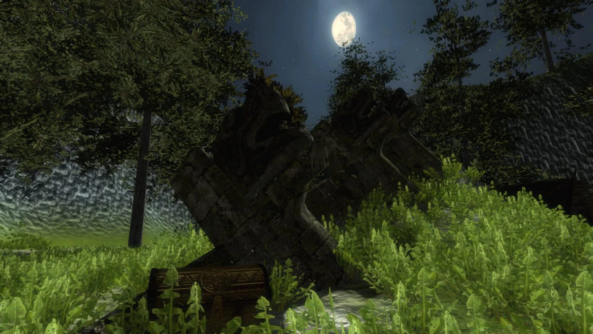 Truth of Falchion screenshot 4