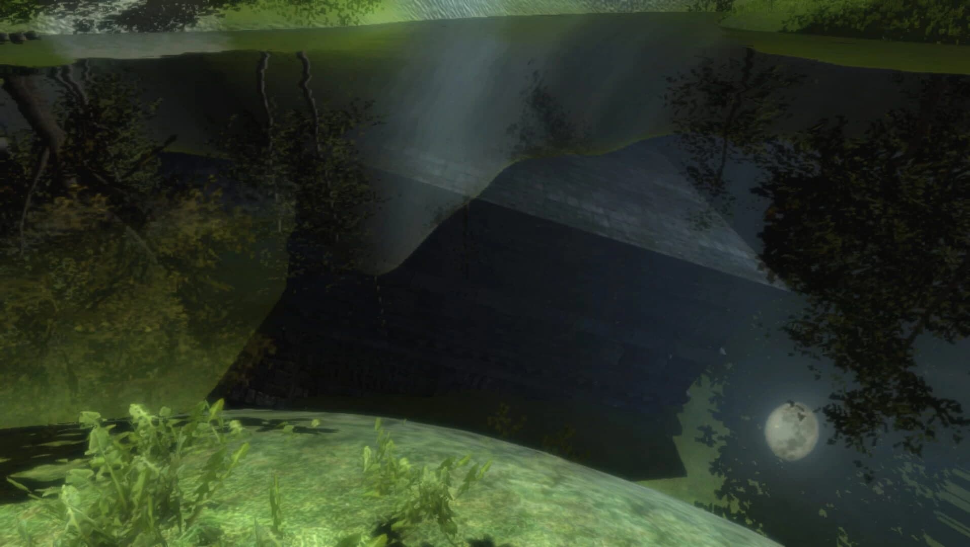 Truth of Falchion screenshot 1