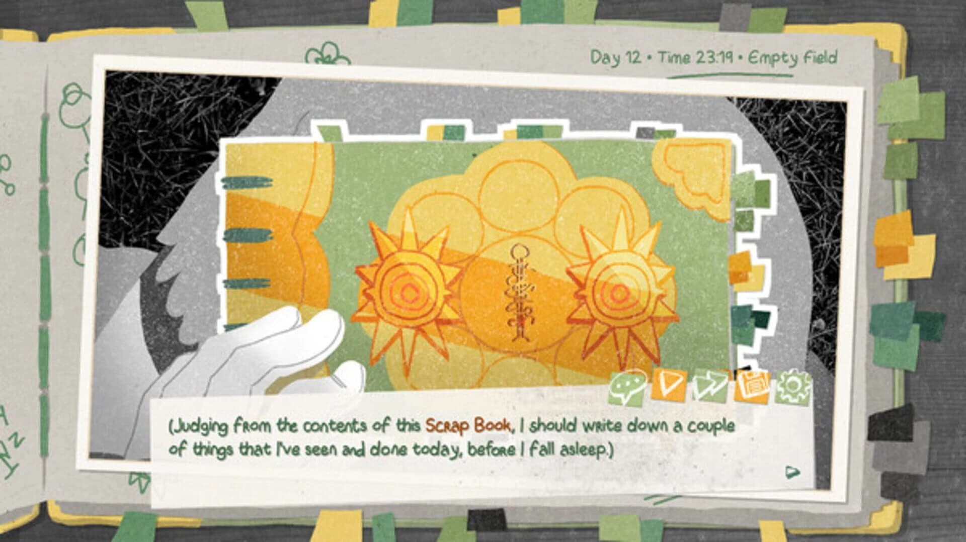 Truth Scrapper screenshot 3
