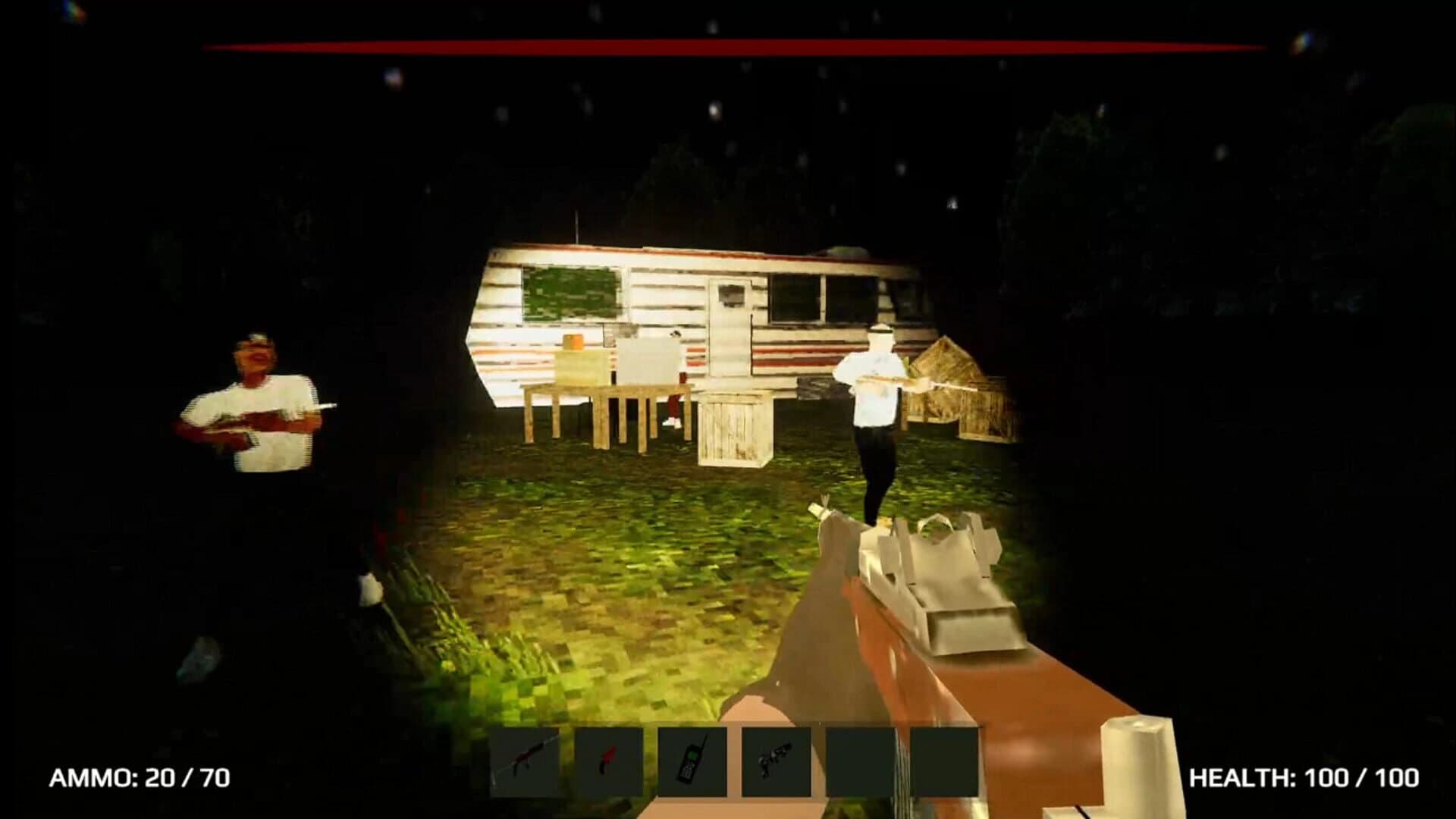 Truth Seekers screenshot 5