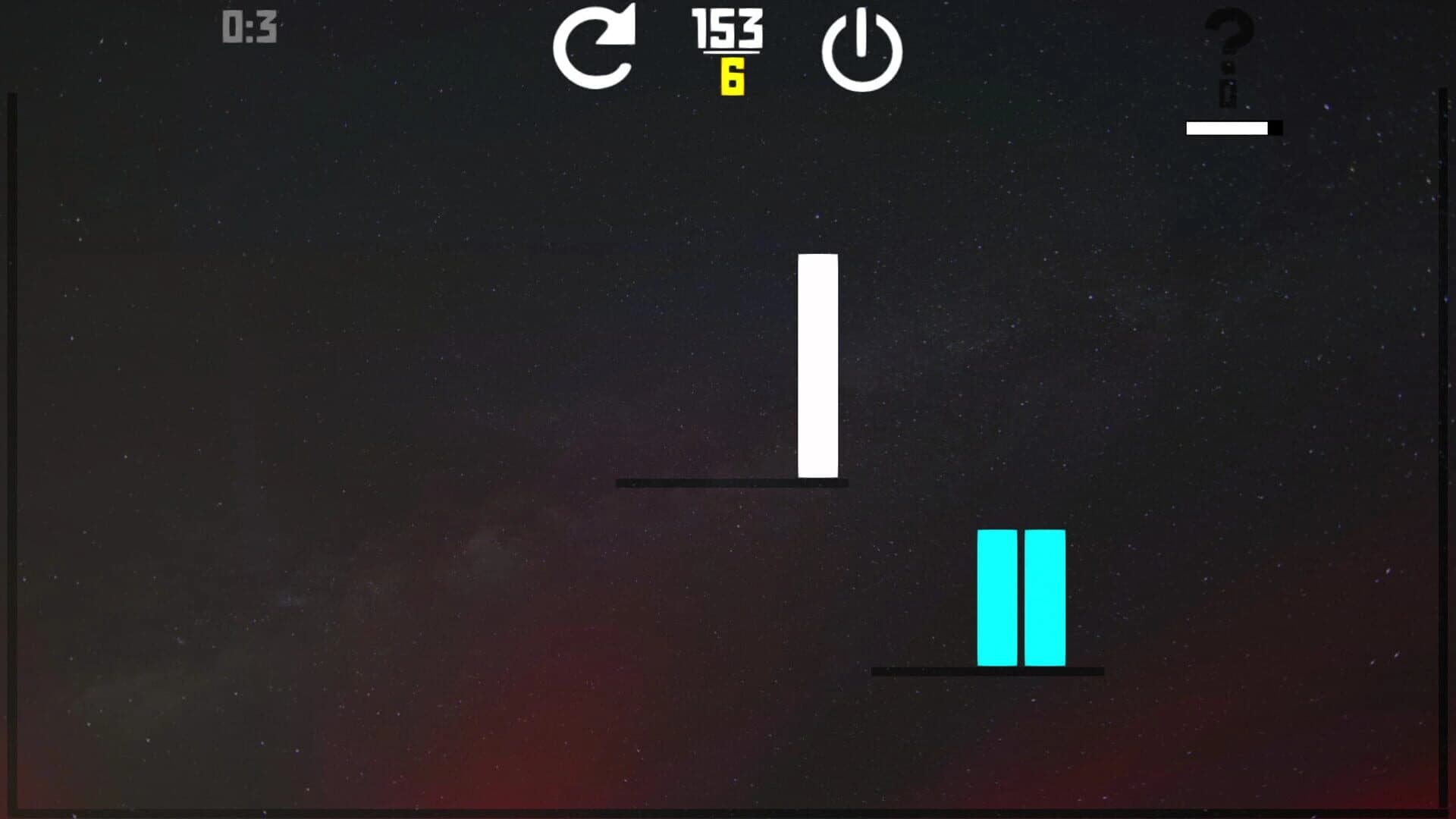 Try again! screenshot 2