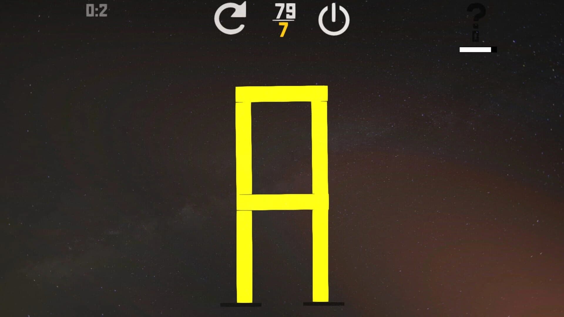 Try again! screenshot 5
