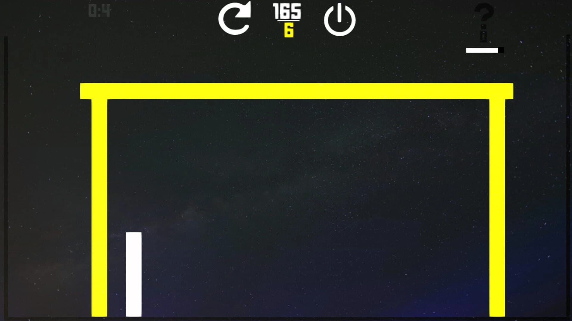 Try again! screenshot 4