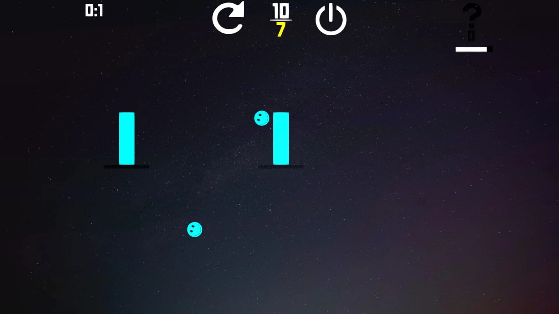 Try again! screenshot 3