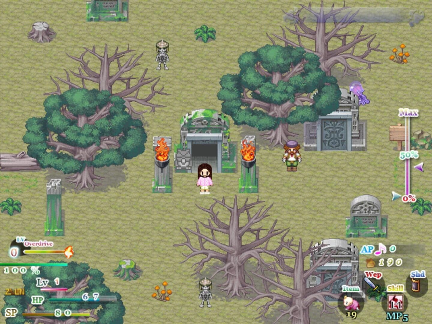 Try Again screenshot 5