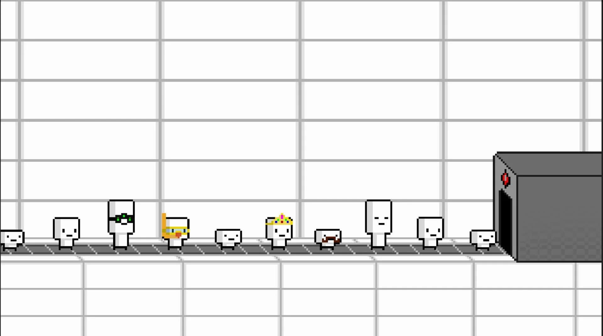 Try. Die. Repeat. screenshot 3