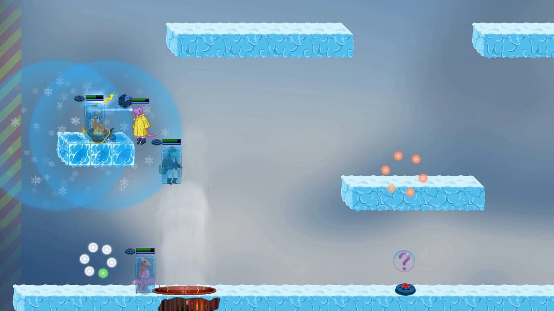 Try Dying screenshot 2