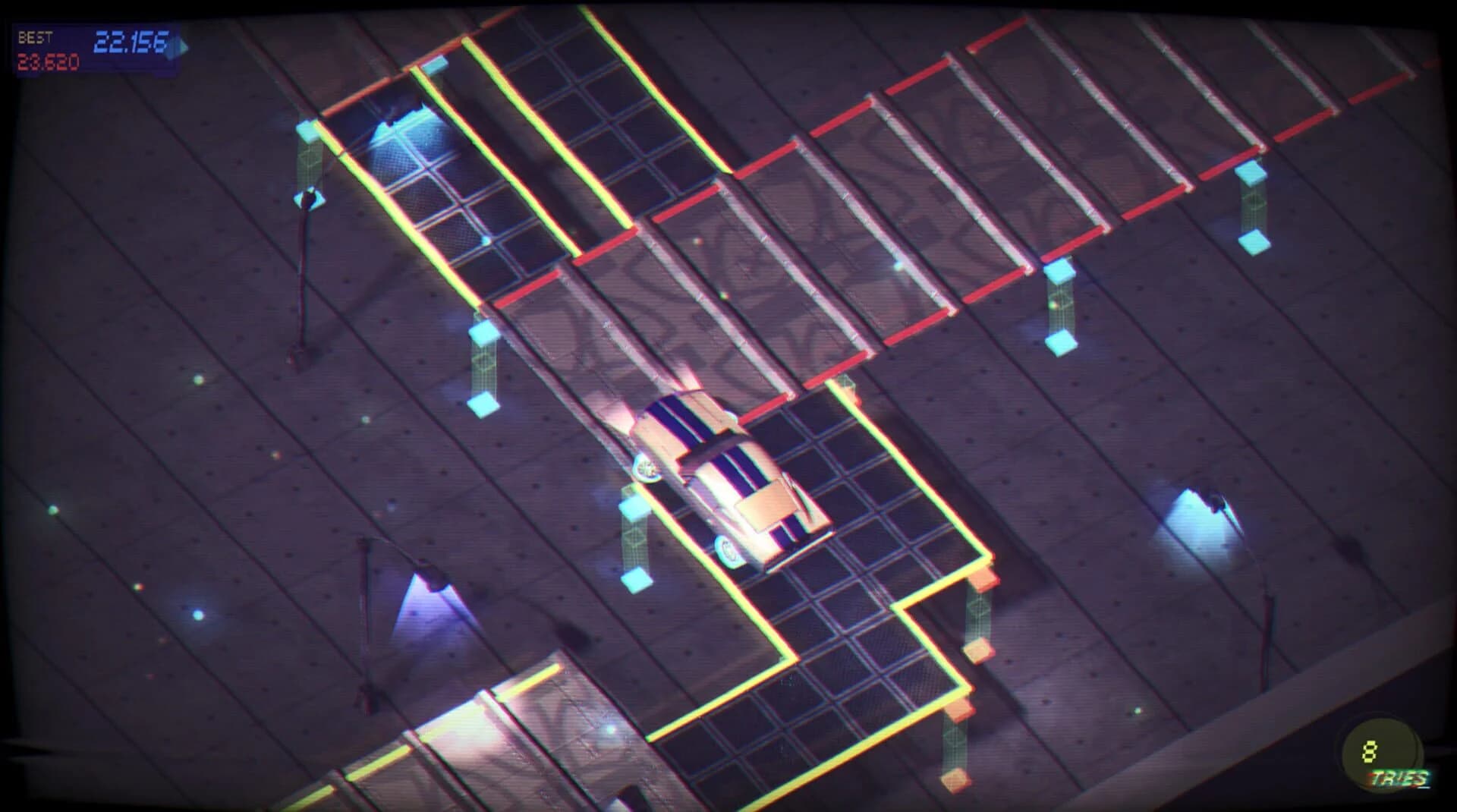 Try Hard Parking screenshot 3