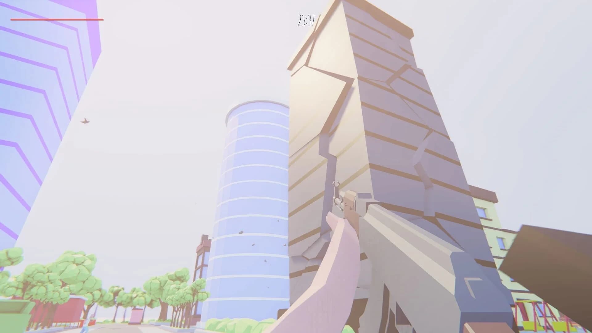 Try to Survive screenshot 4