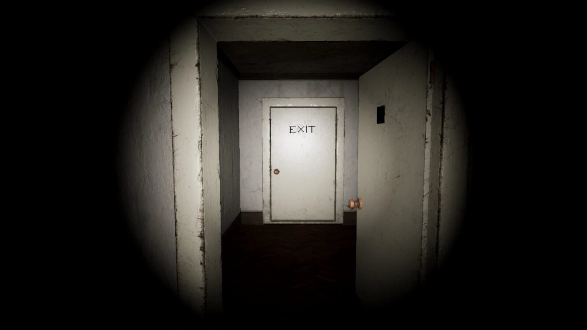 Try to Wake Up : The Legend of Trevis screenshot 5