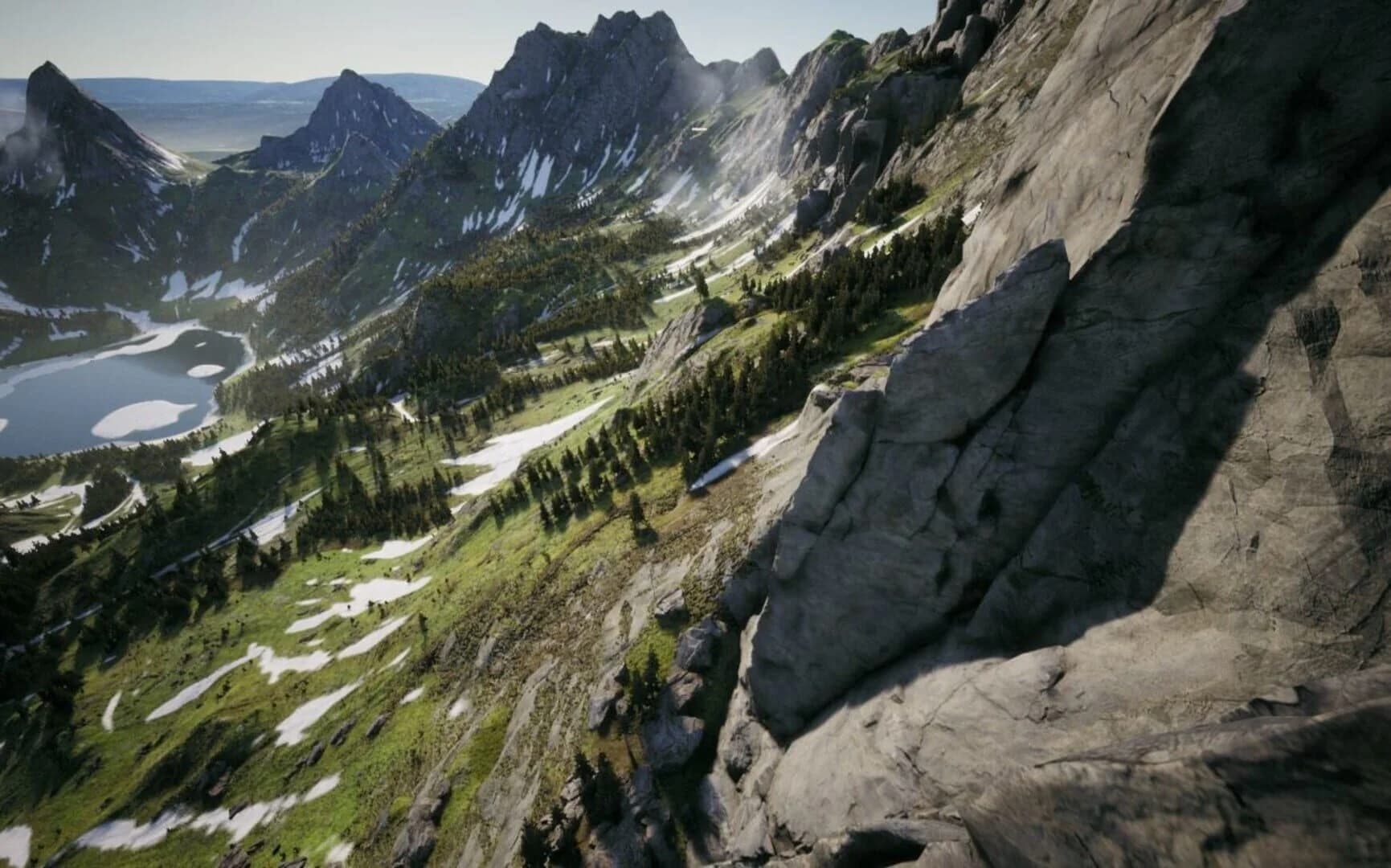 Tryp FPV screenshot 1