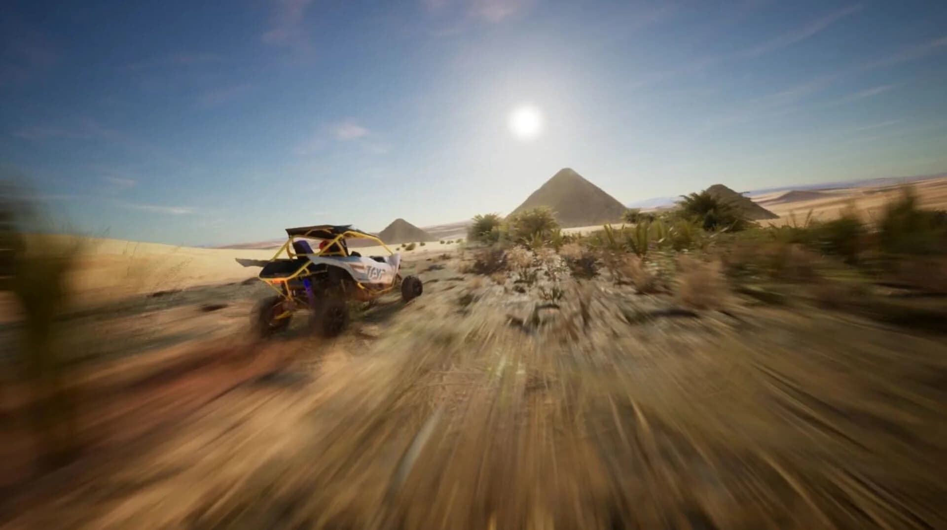 Tryp FPV screenshot 4