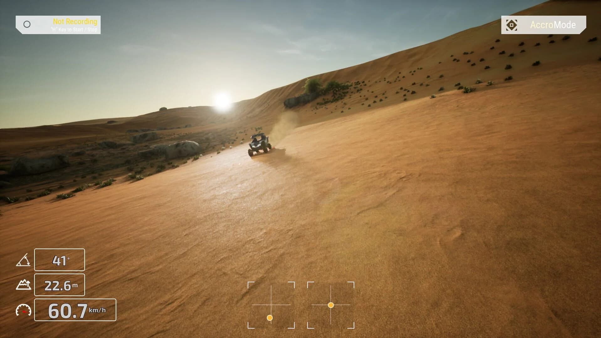 Tryp FPV screenshot 5