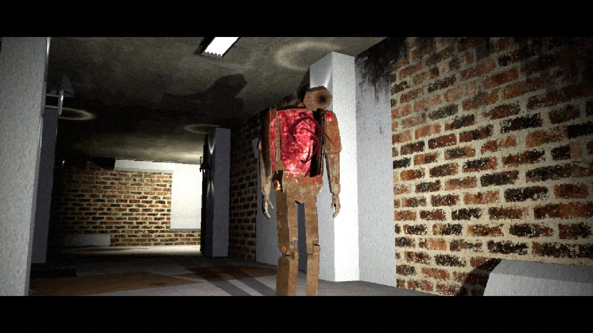 Trypan screenshot 1