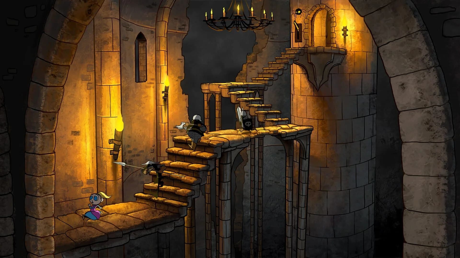 Tsioque screenshot 1