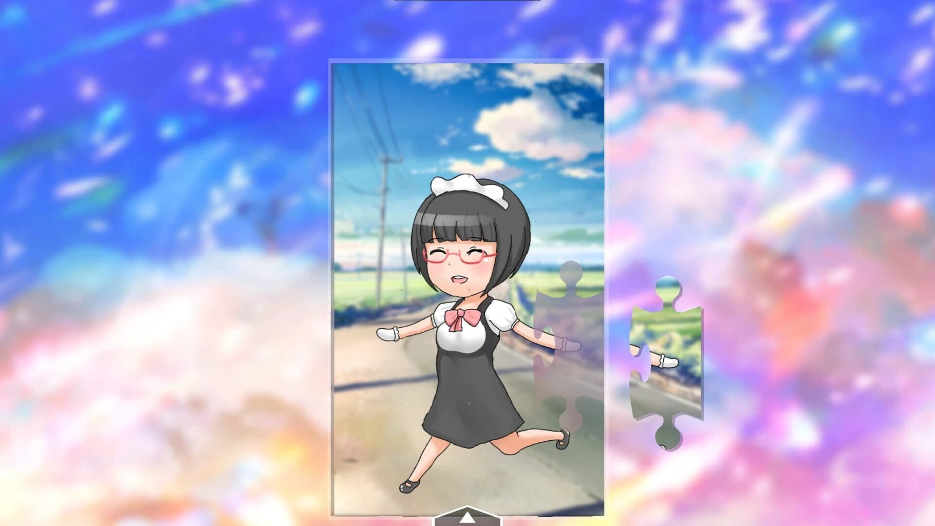 Tsubaki Hata screenshot 4