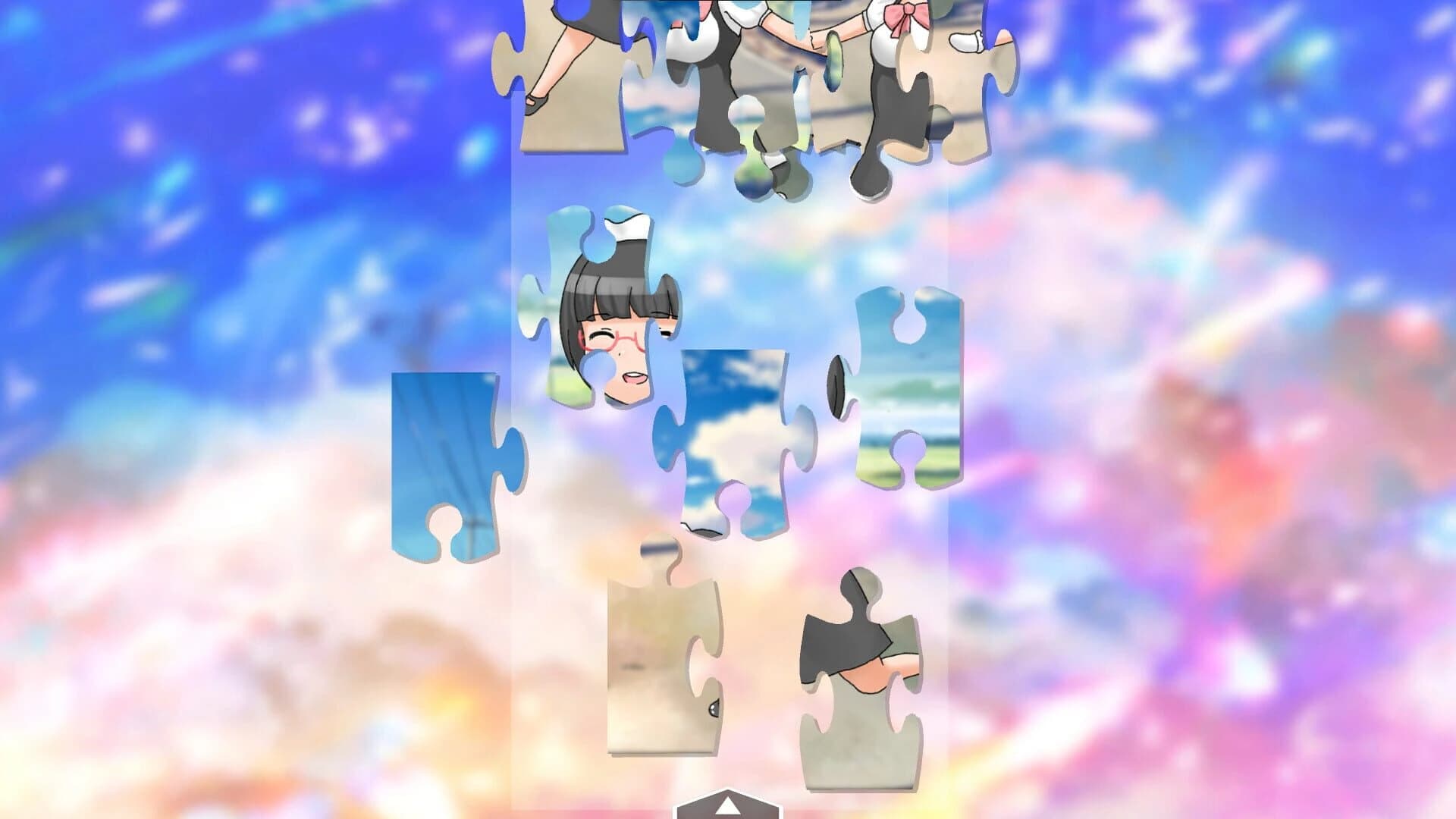 Tsubaki Hata screenshot 5