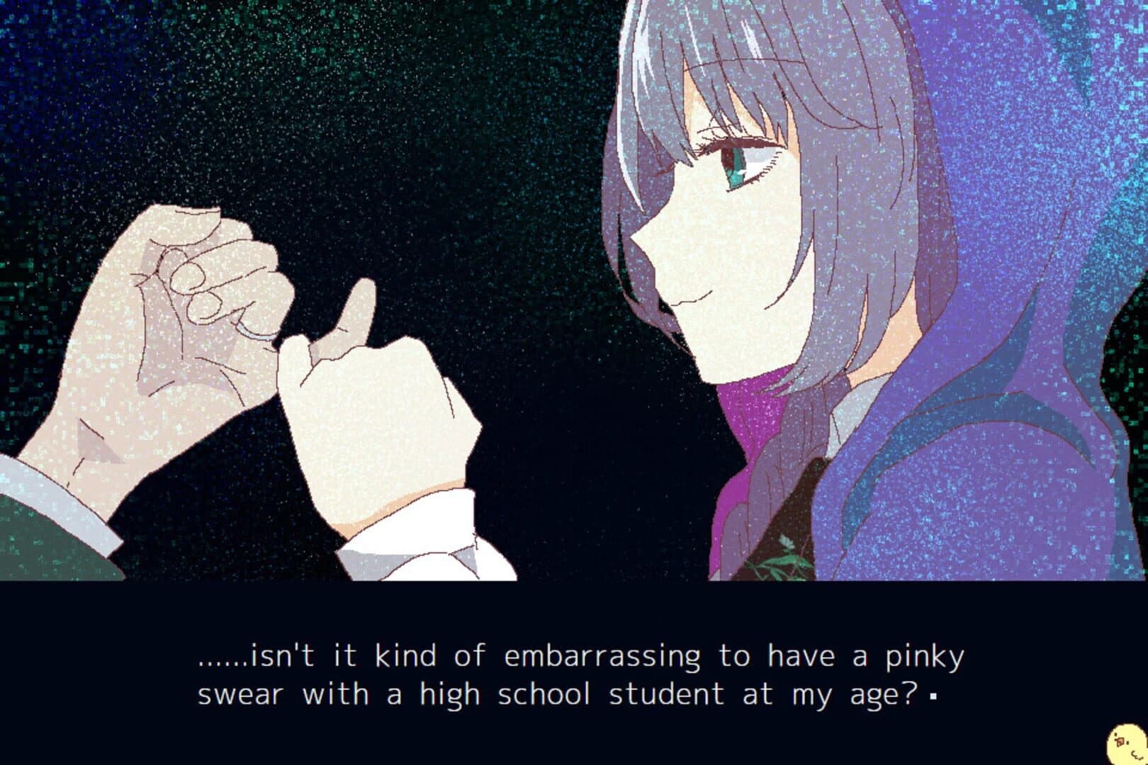 Tsubasa Heaven screenshot 1