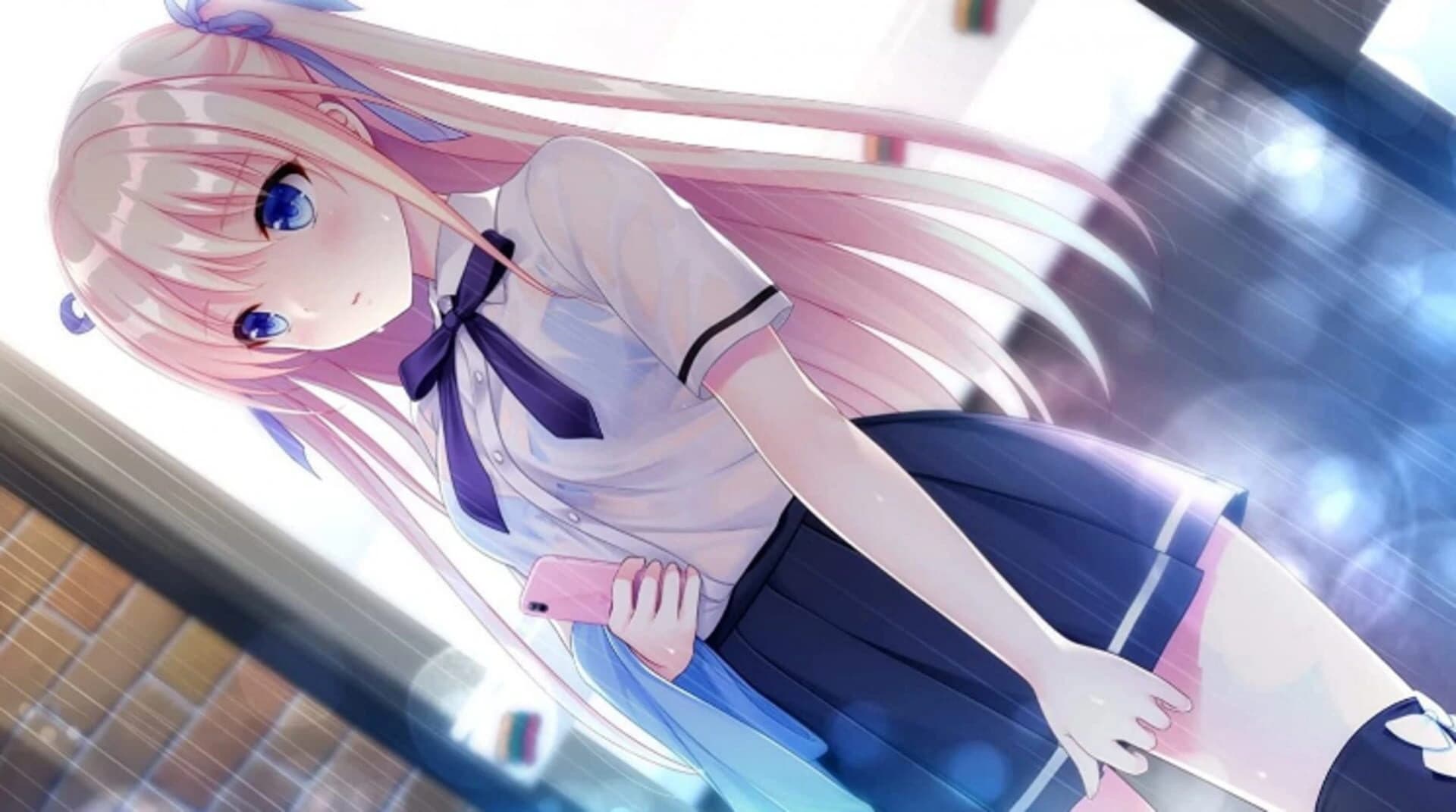 Tsuki no Kanata de Aimashou screenshot 1