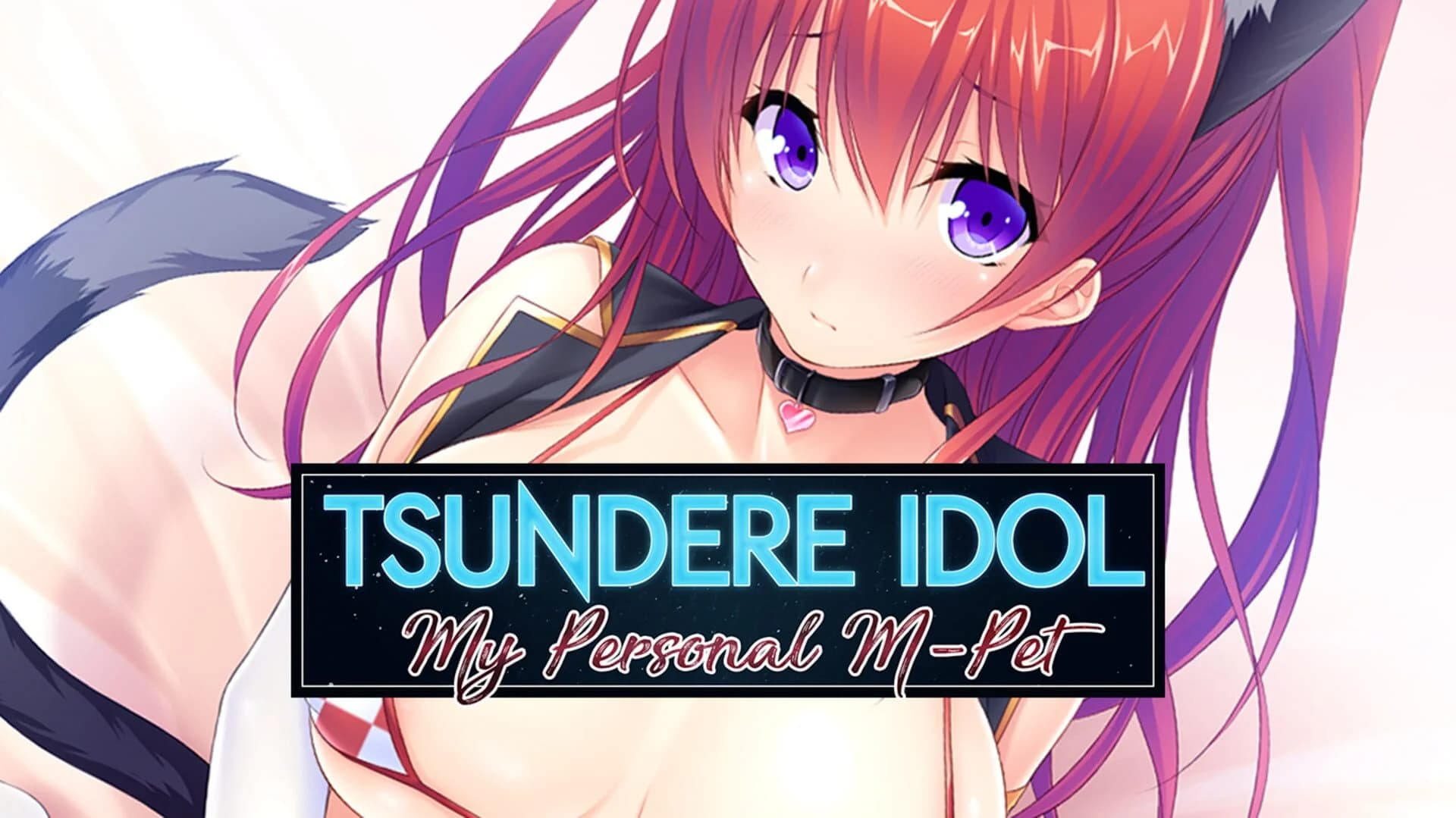 Tsundere Idol: My Personal M-Pet screenshot 1