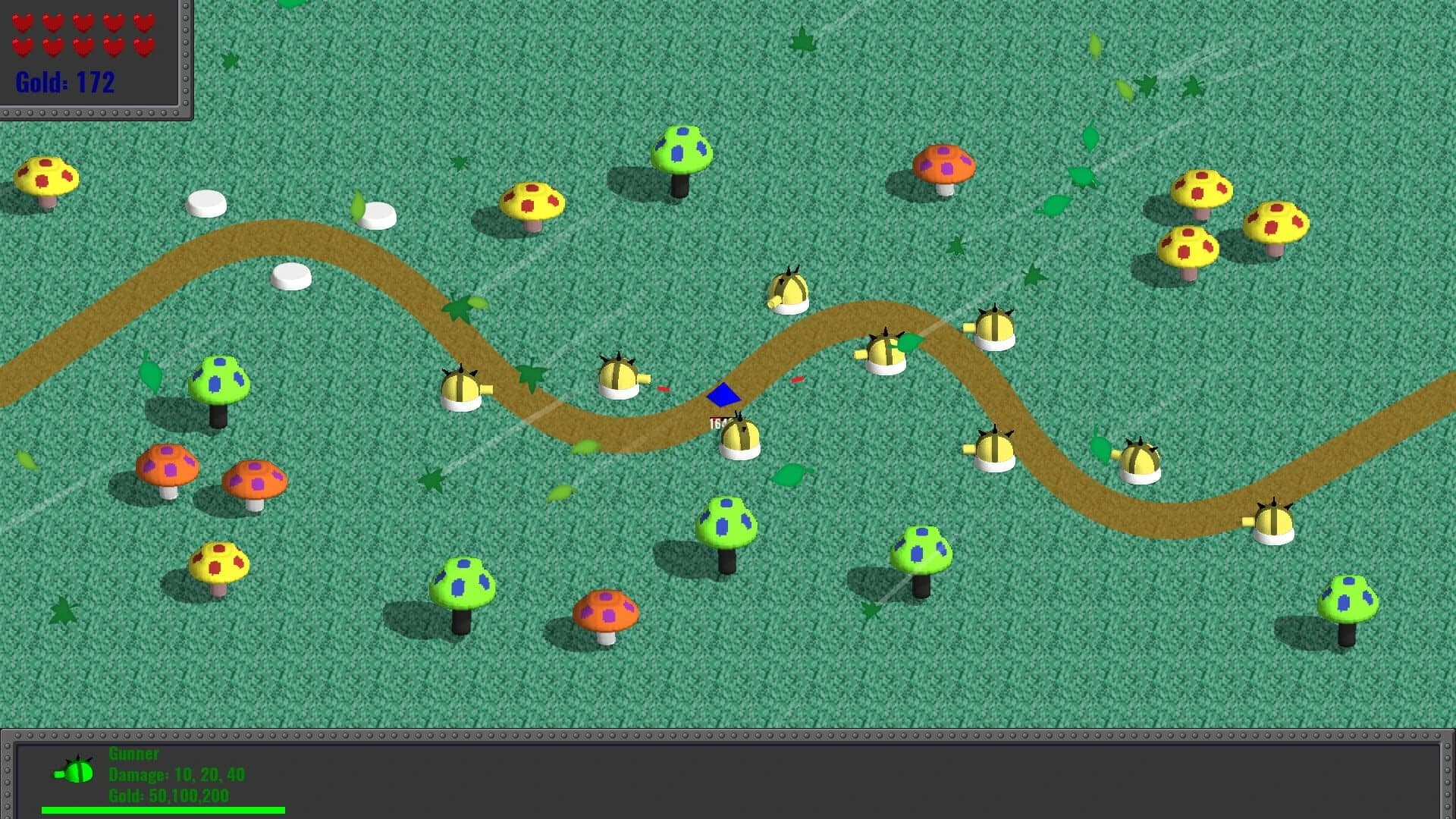 TTA 1 screenshot 2