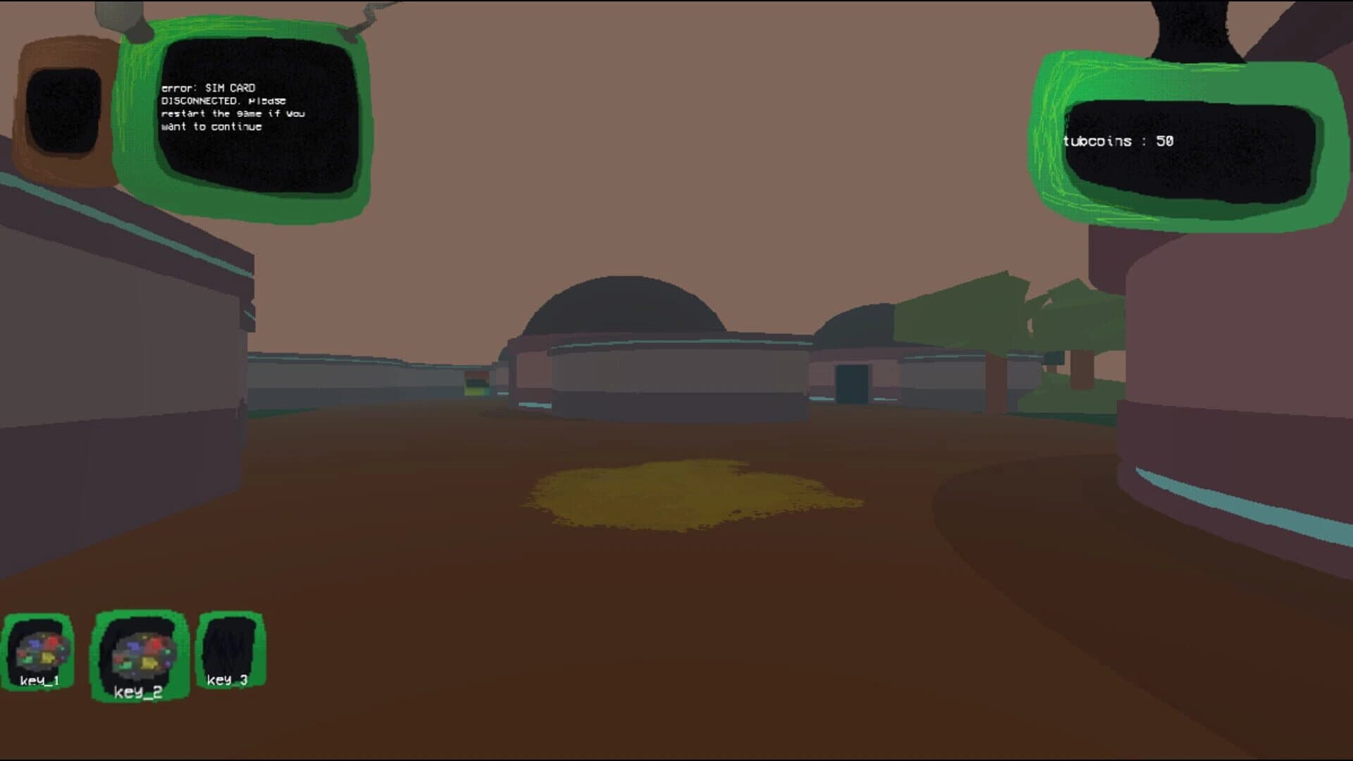 Tubby's Wonderful Town screenshot 3