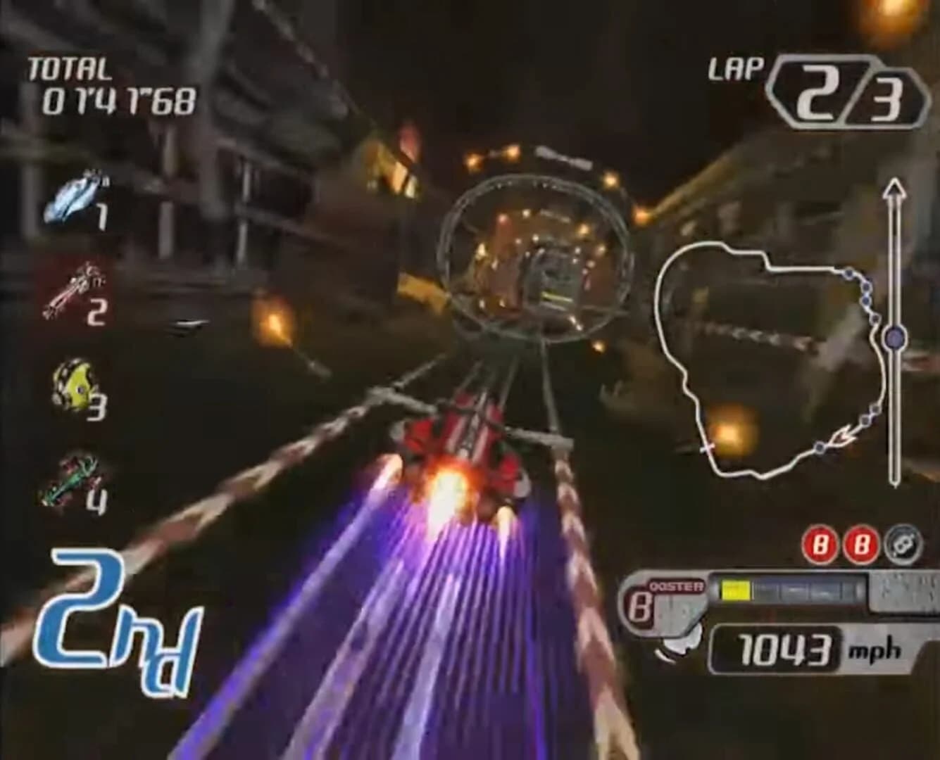 Tube Slider screenshot 3