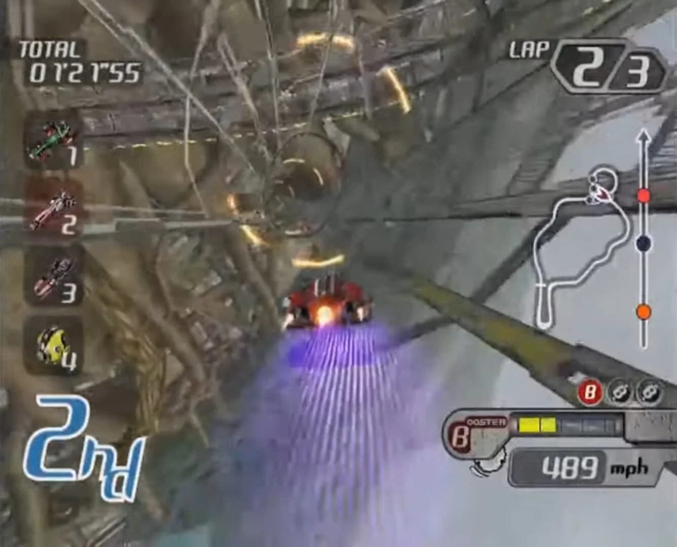 Tube Slider screenshot 1