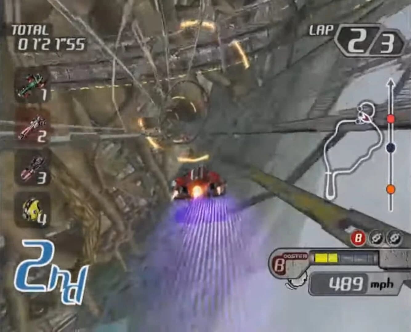 Tube Slider screenshot 1