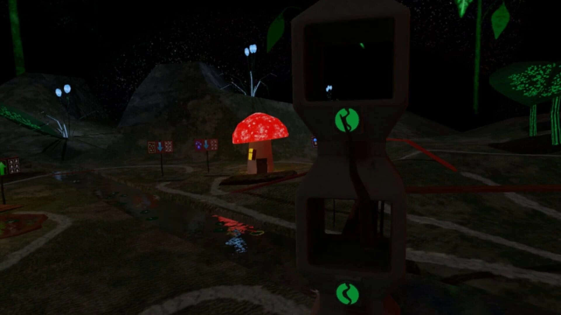 TublerVR screenshot 4