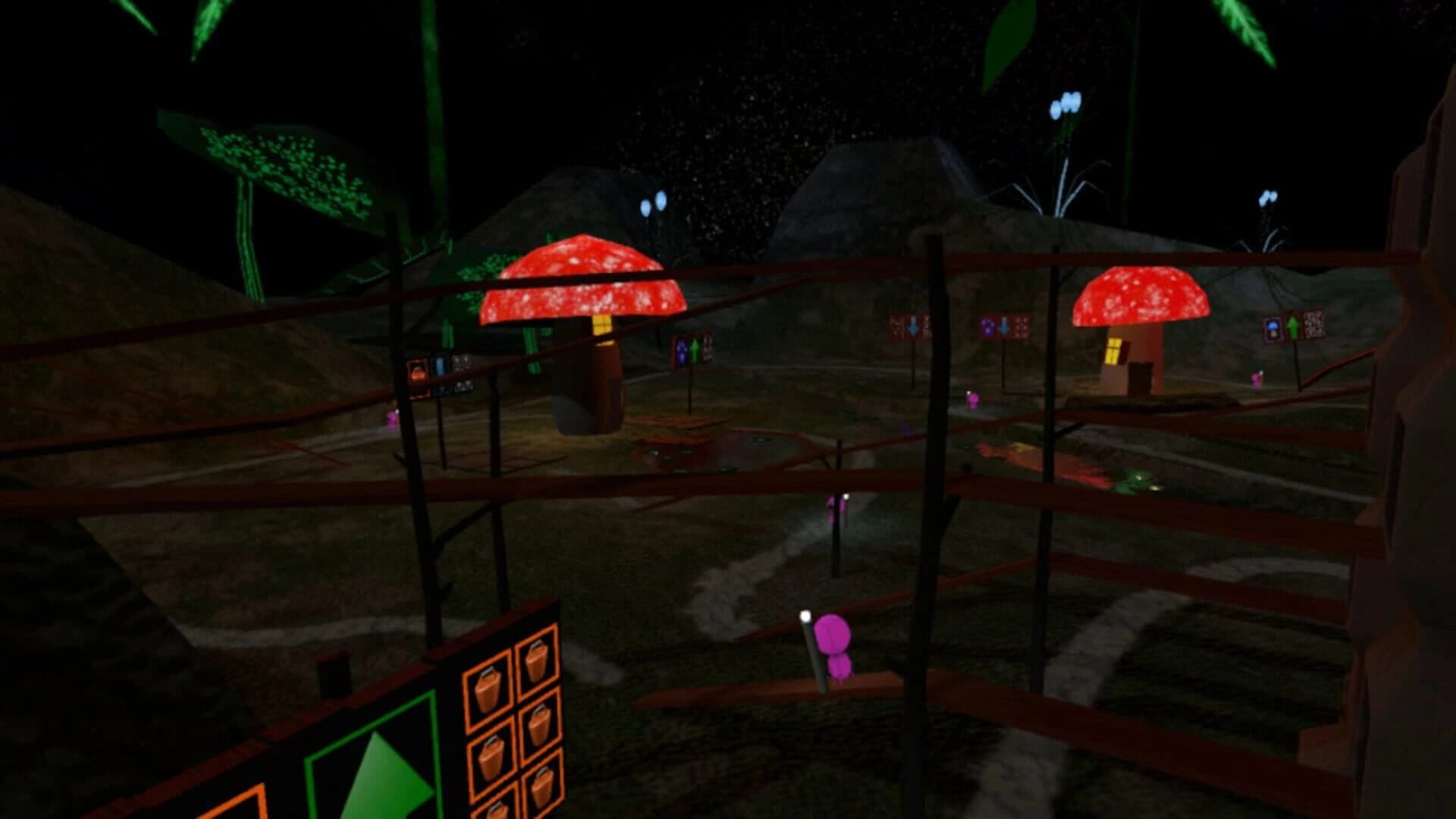 TublerVR screenshot 1