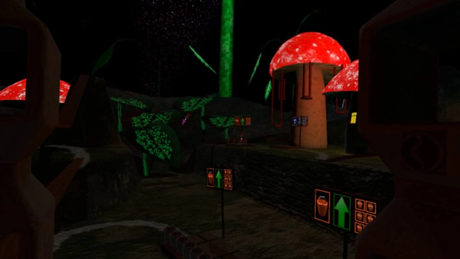 TublerVR screenshot 2