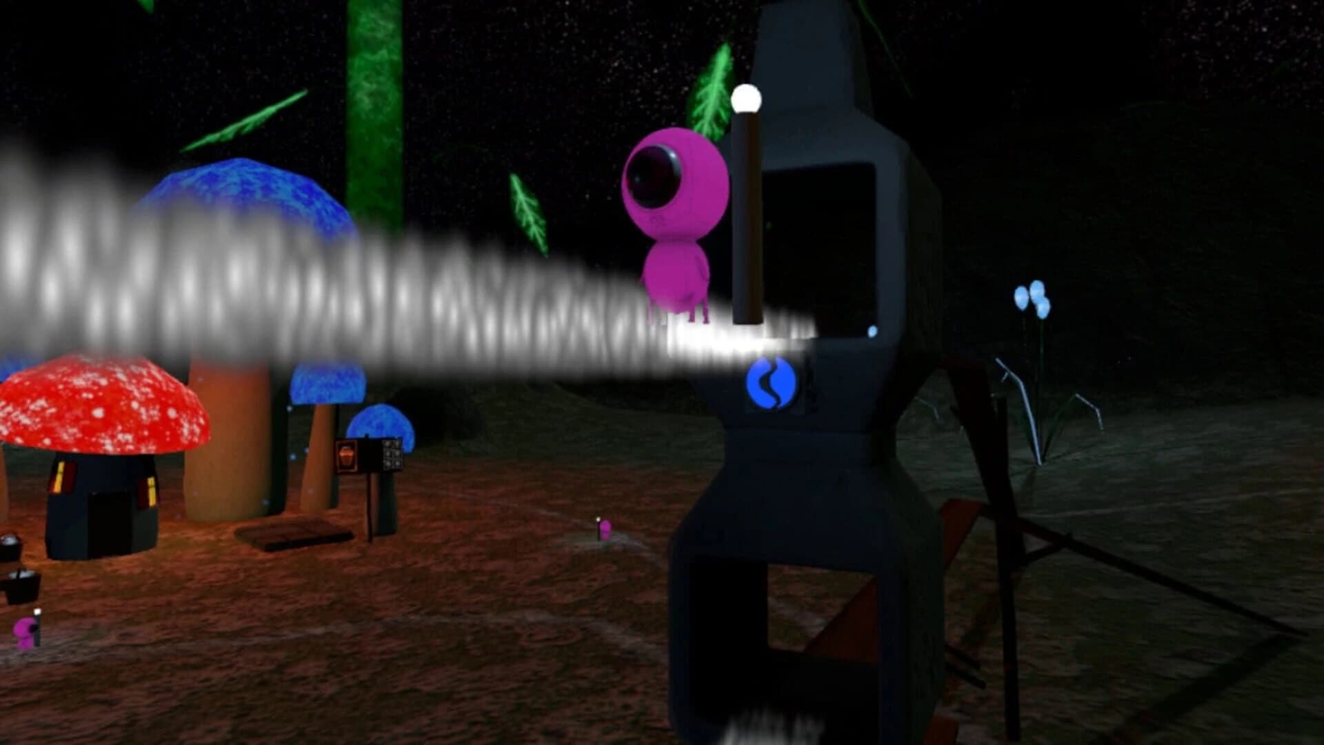 TublerVR screenshot 3