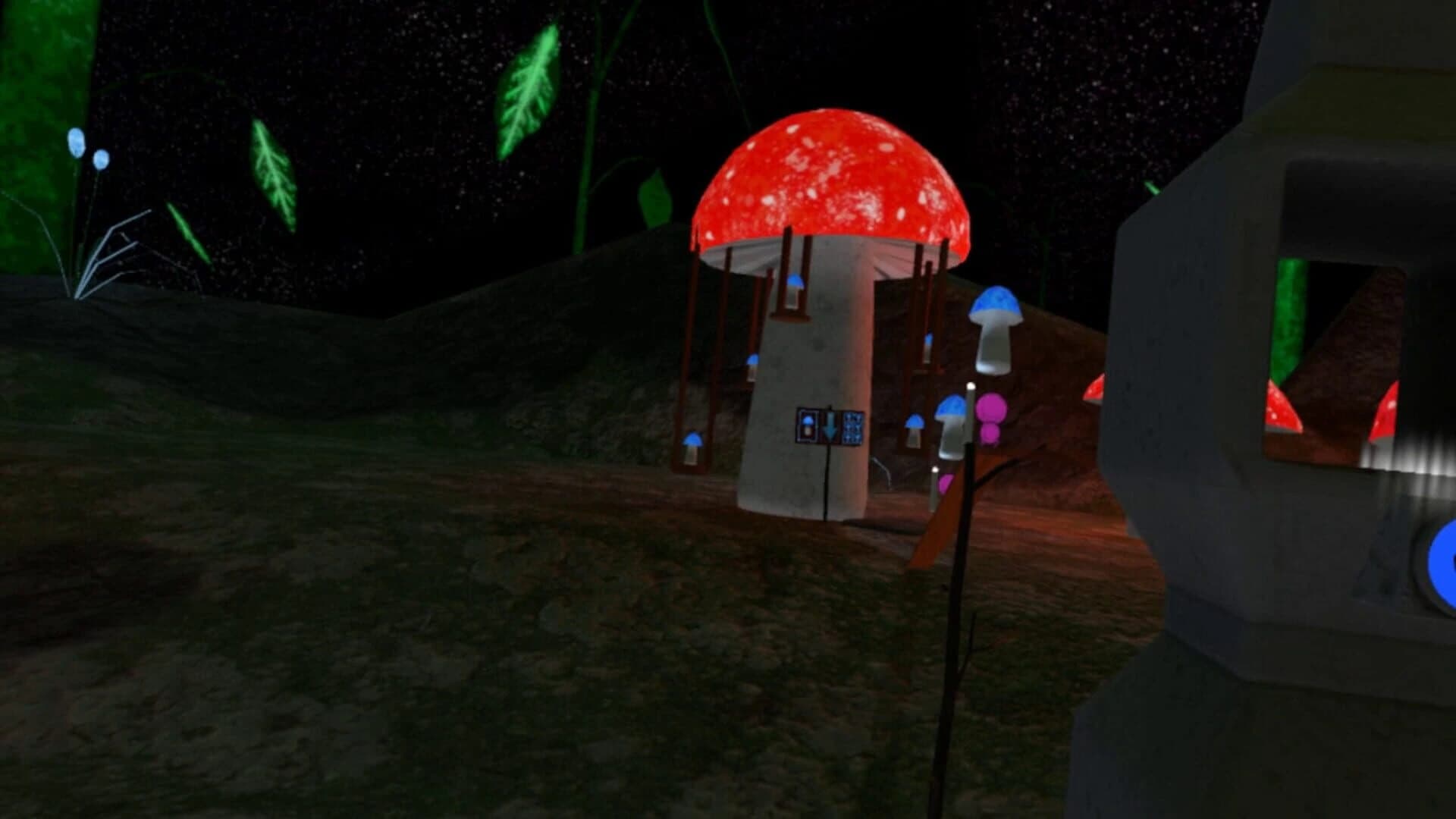 TublerVR screenshot 5