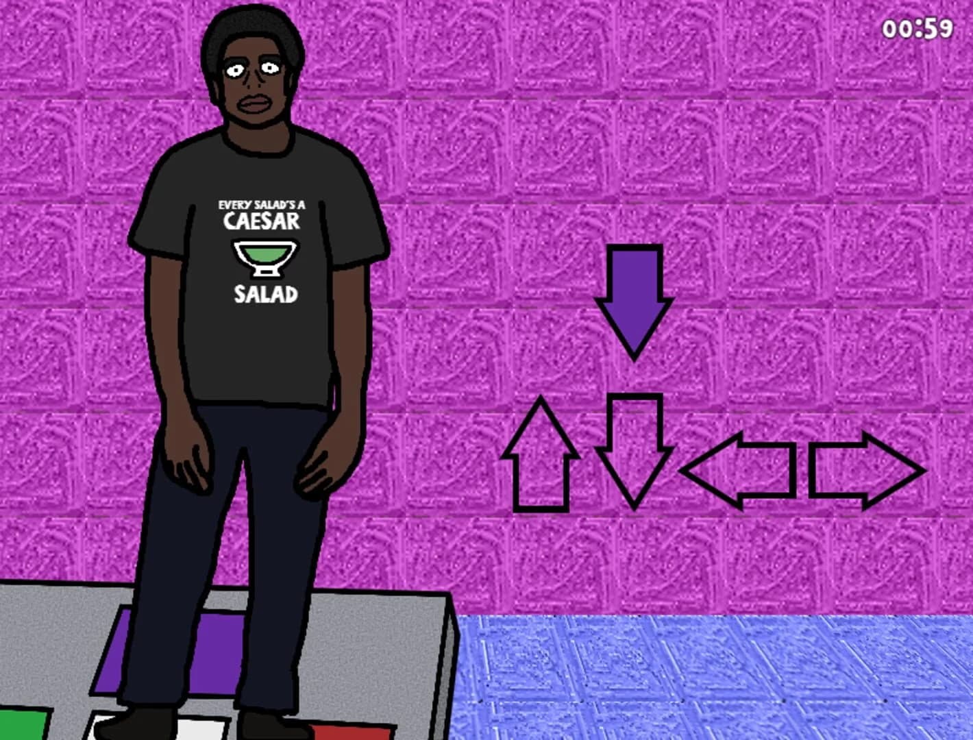 Tuca Quest screenshot 2