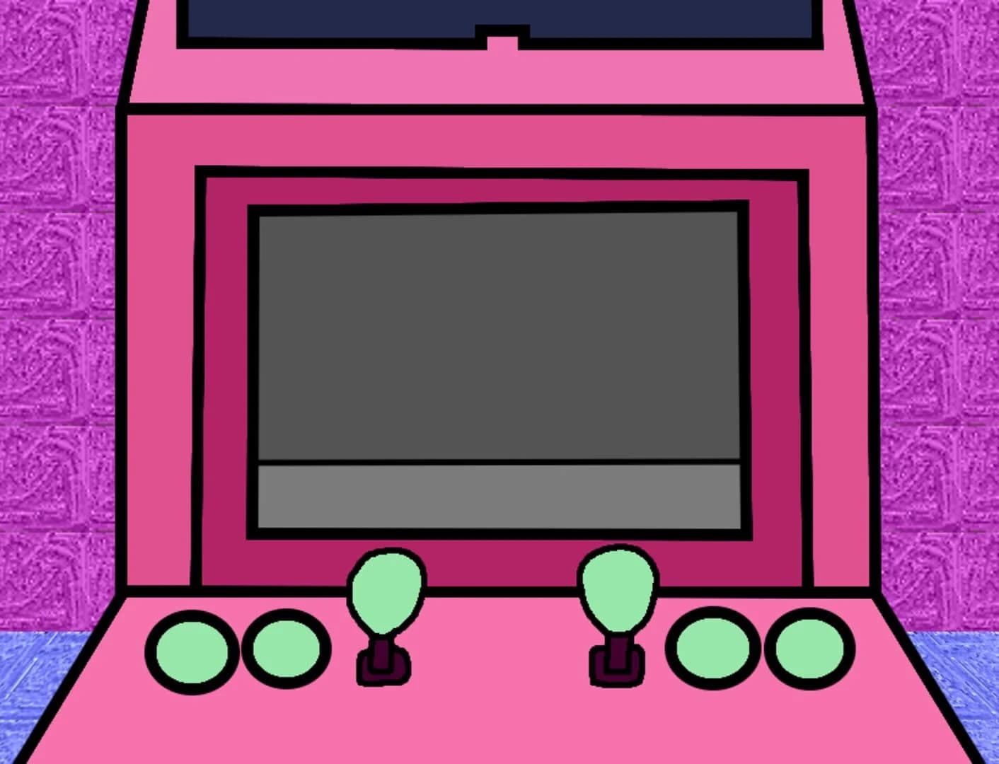 Tuca Quest screenshot 1